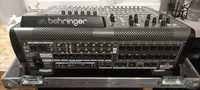 Behringer x32 compact + case mikser cyfrowy