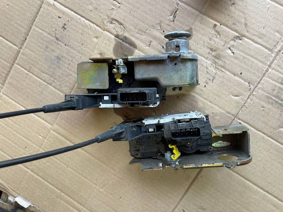 Замок двері електро Форд транзит 2000-2010, Київ