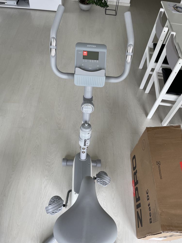Rower stacjonarny ZIPRO