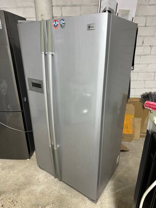 Lg nofrost. Техніка з Німеччини б/у. Гайсин вул.Соборна 51