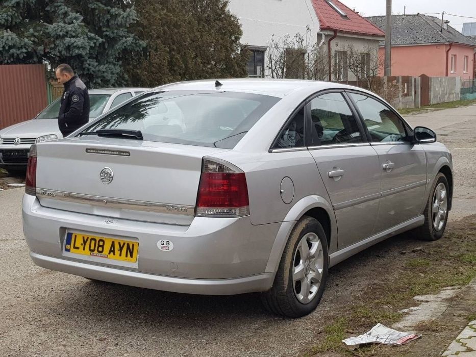 Розборка OPEL Vectra С шрот Опель Вектра Ц 2008