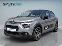 Citroën C3 1.2 PureTech Plus