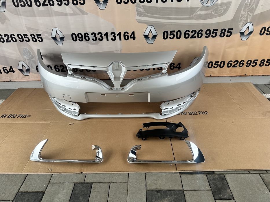 меган 4 scenic 3 Megan 3 Clio 4 Laguna розборка бампер крыло капот лот