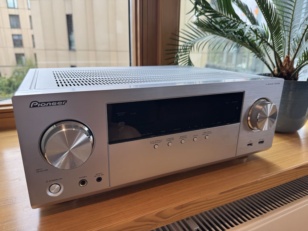 Amplituner 7.2 Pioneer VSX-924