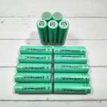 Купить аккумулятор для фонарика 18650 EVE INR18650 - 33VA 3300mAh 10A