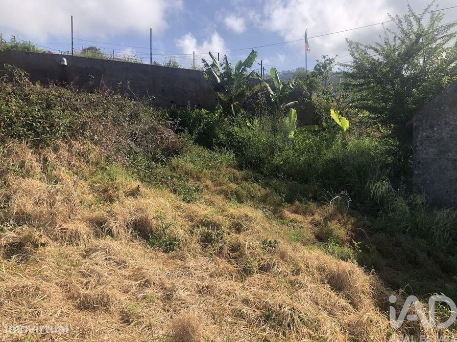 Terreno em Canhas de 434,00 m2