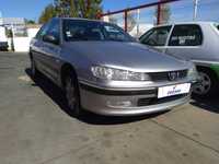 Peugeot 406 2.0 HDI