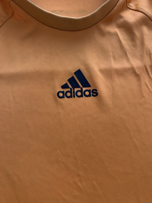 Camisola/ t. Shirt adidas original