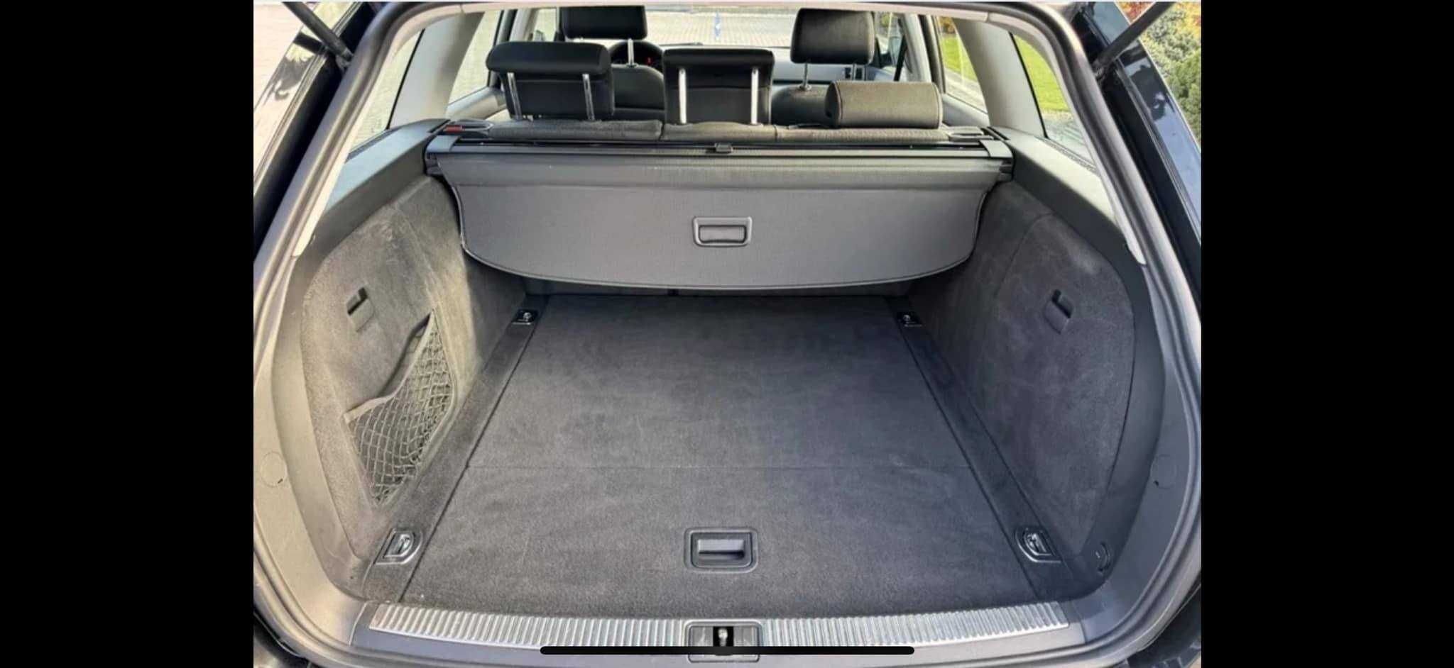 Sprzedam Audi A4 B7 2.0 TDI,140KM