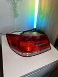 Lampe Lewa BMW E92 PreLCI