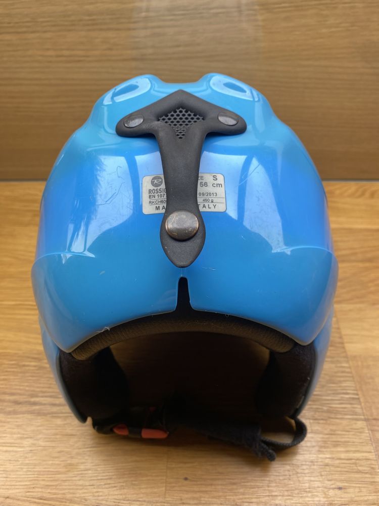Dzieciecy kask Rossignol rozmiar 56/S