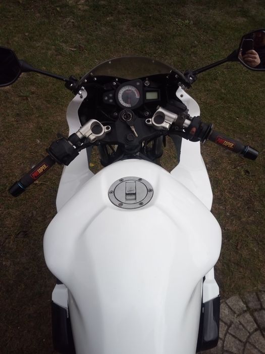 Sprzedam Yamaha TZR 50/70