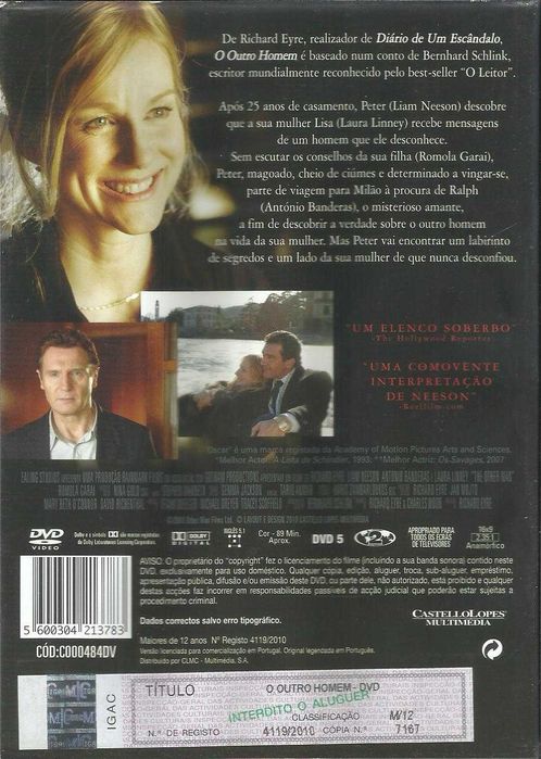 O Outro Homem (2008)
