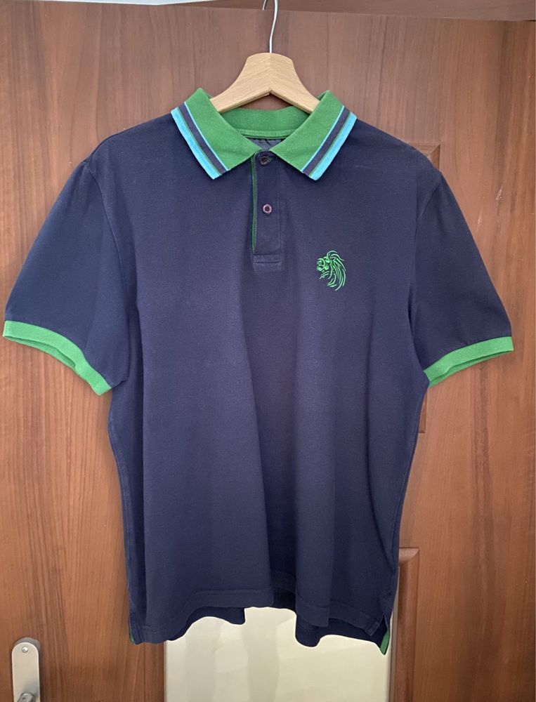 Koszulka polo męska