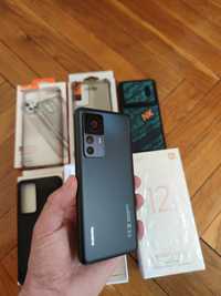 Xiaomi 12T PRO 12/256gb