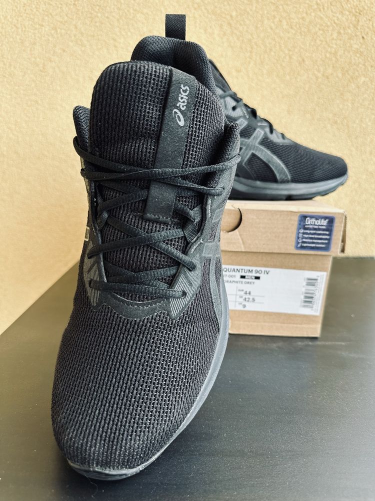 Кроссовки Asics GEL Quantum