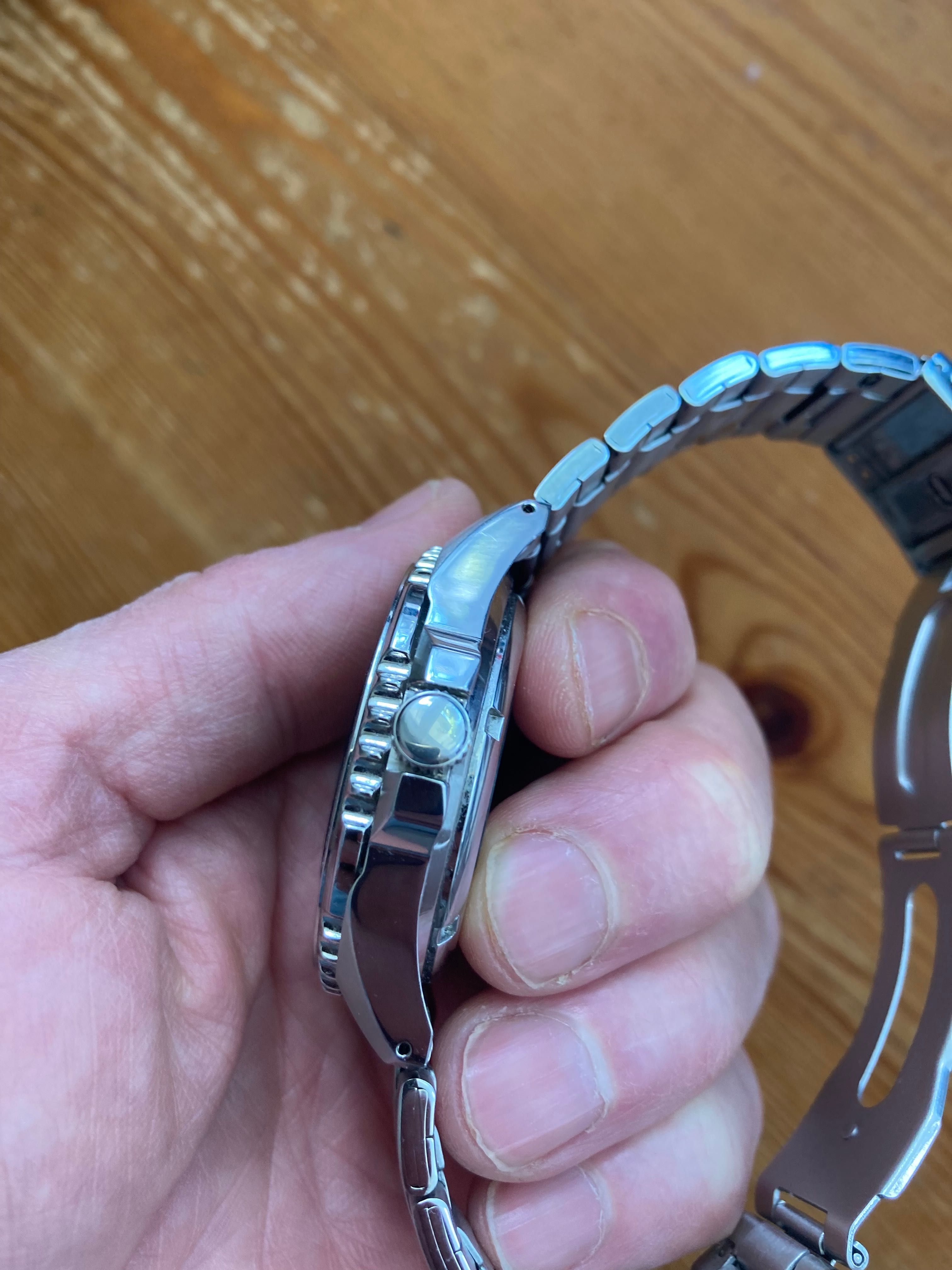 Lorus automatic RL473BX9 sprzedam