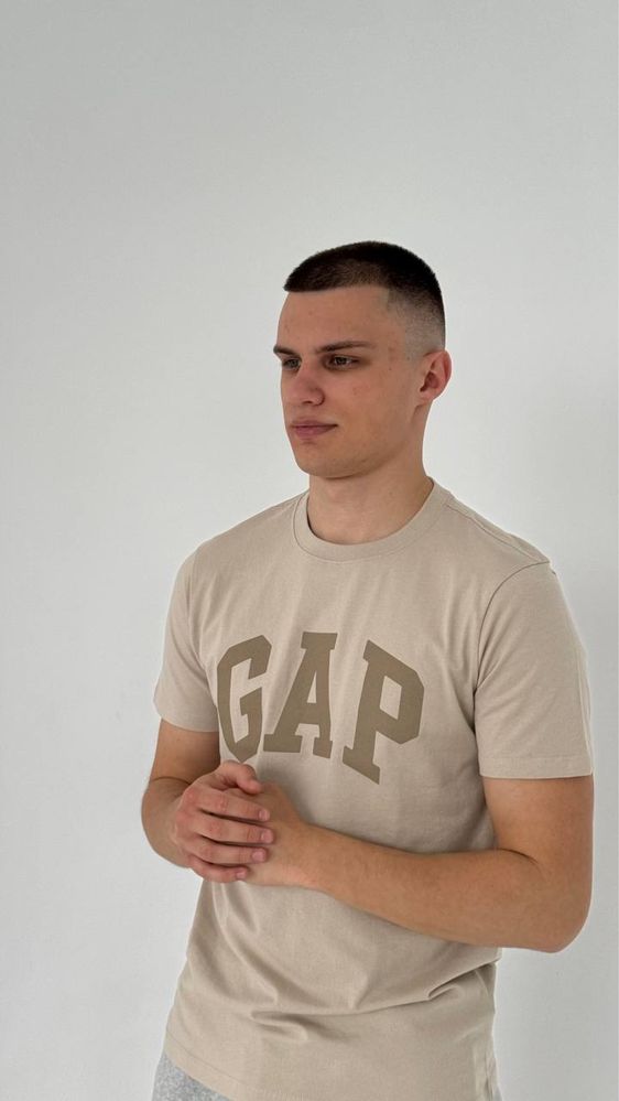 Футболка GAP, геп | Оригінал