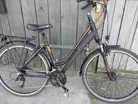 Sprzedam rower miejski holenderski marka Scott