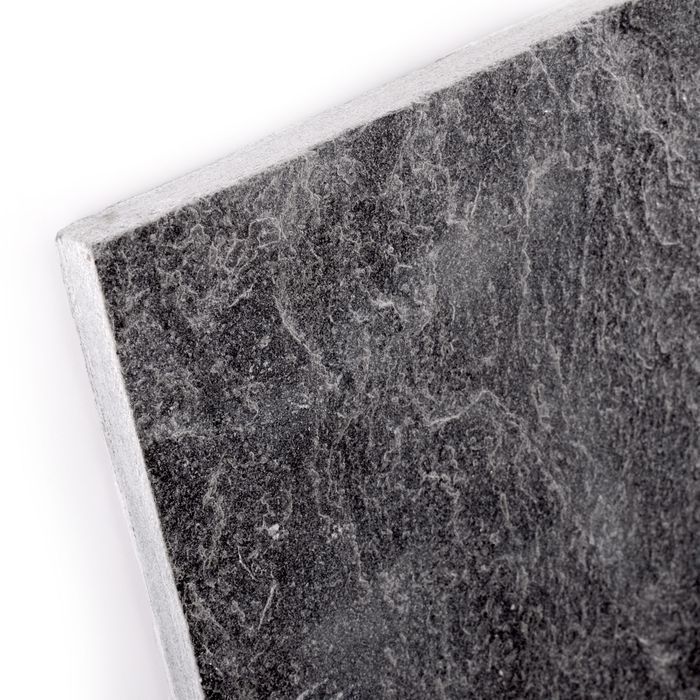 Płytki Łupek Silver Grey Kamień Naturalny Elewacja 30x60x1,2 cm