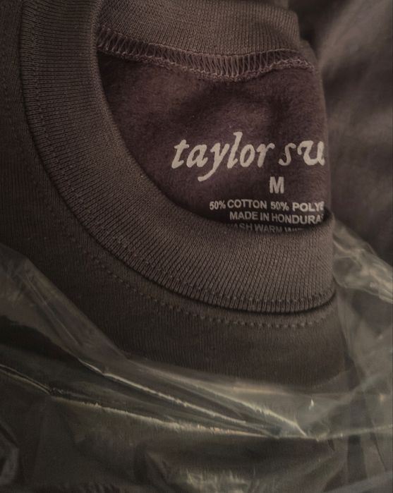 Кофта Taylor Swift Нове