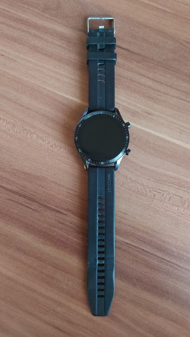 Sprzedam Smartwatch męski