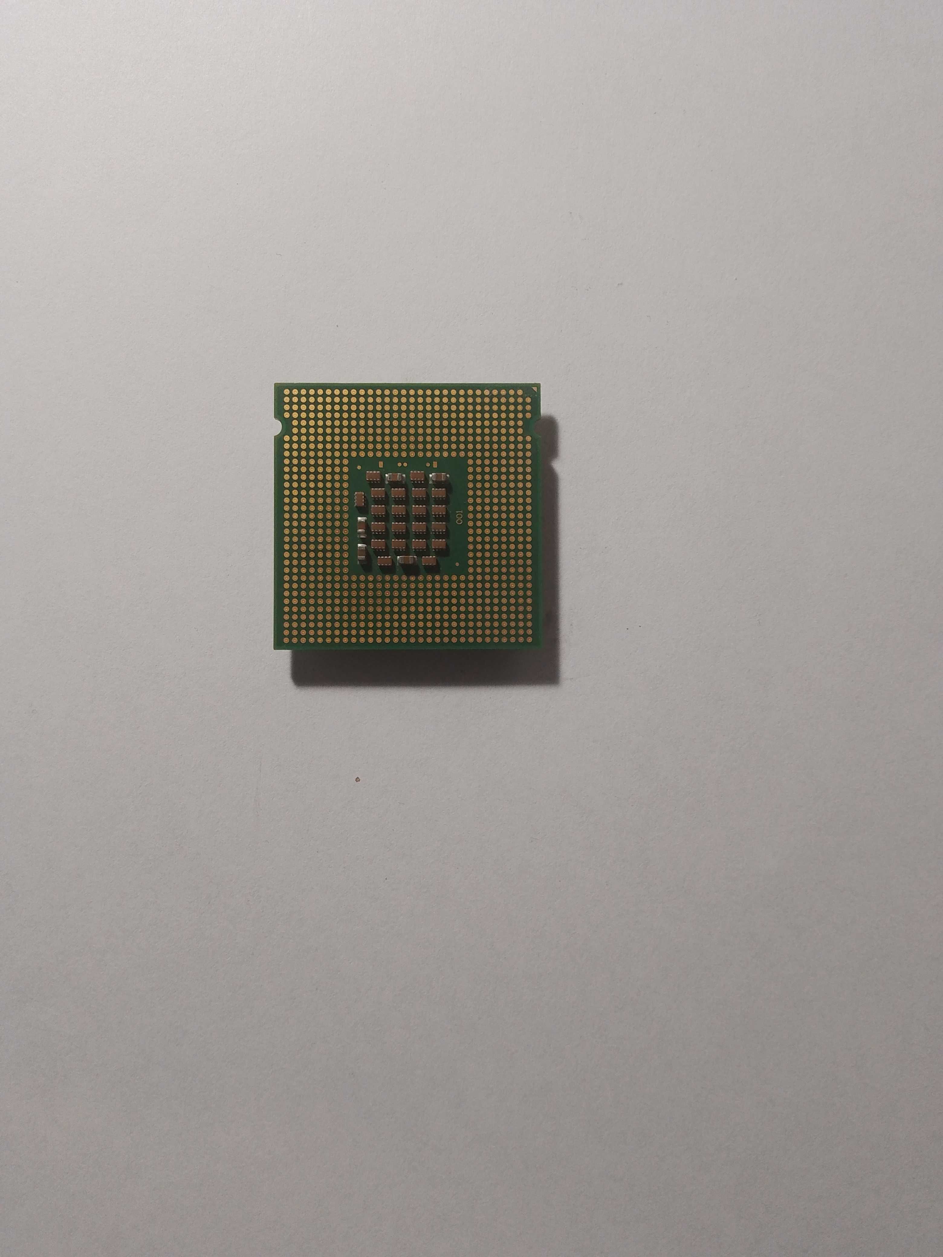 Procesor Intel Pentium 4, 2.8 GHz