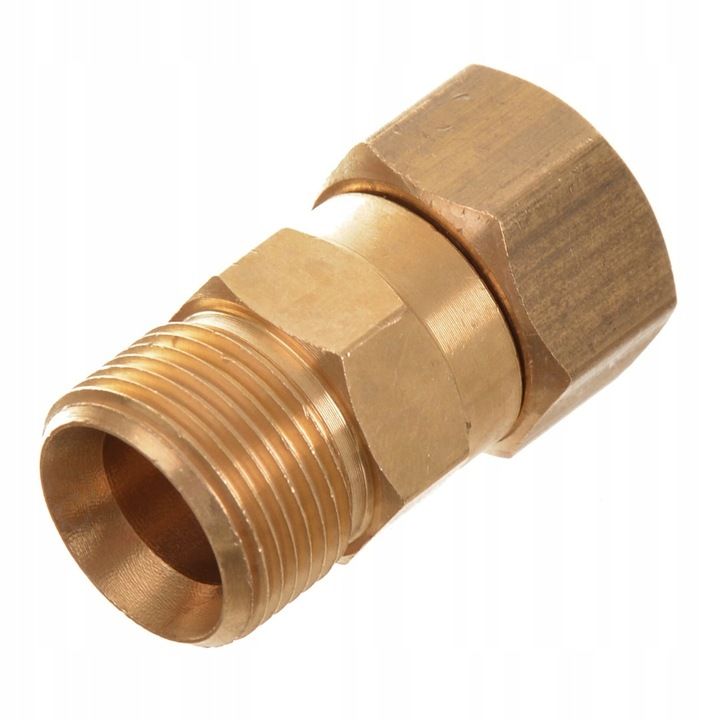 ADAPTER redukcja końcówka GWINT M22 M18 KARCHER HD HDS
