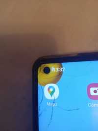 Vendo Samsung A21S, oportunidade 128 gb