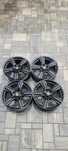 Komplet Felgi Ford Mustang  7.0" x 17" 5x108 ET 37,5