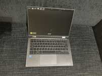 Notebook Acer N17H2