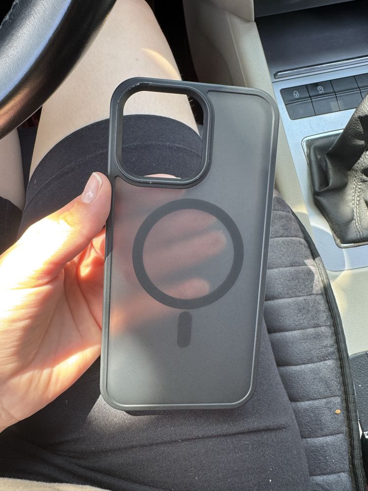 Чехол 13 pro max