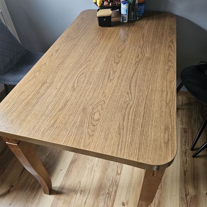 Stół wymiary 120x70