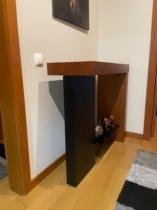 Consola mobilia usada