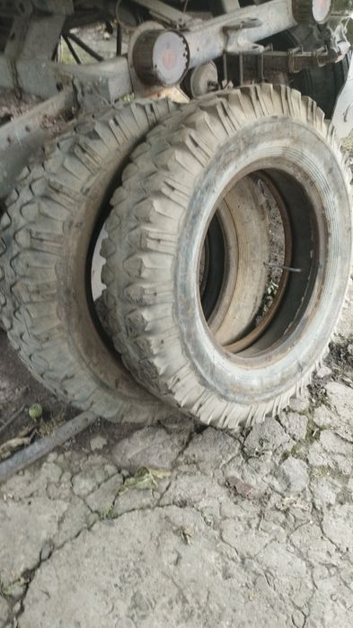 Скати для МТЗ ЮМЗ