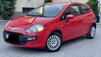 Fiat Punto Evo Fiat Punto EVO 1.4benz*Klima*Bezwypadkowy*Serwis*PT i OC*TOP!!ZAMIANA