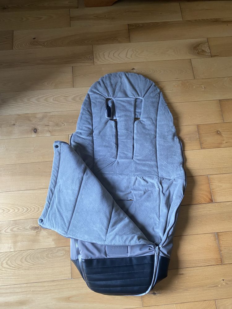 Wózek Cybex Priam 2.0