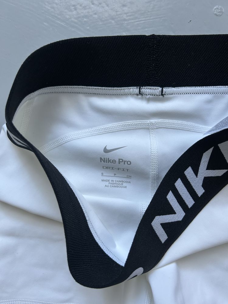 Krótkie spodenki Nike Pro