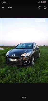 Продам Citroen C3 2011г 1.4hdi