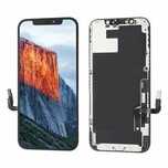 APPLE IPHONE 12 Wyświetlacz LCD Oryginał Wymiana Gratis