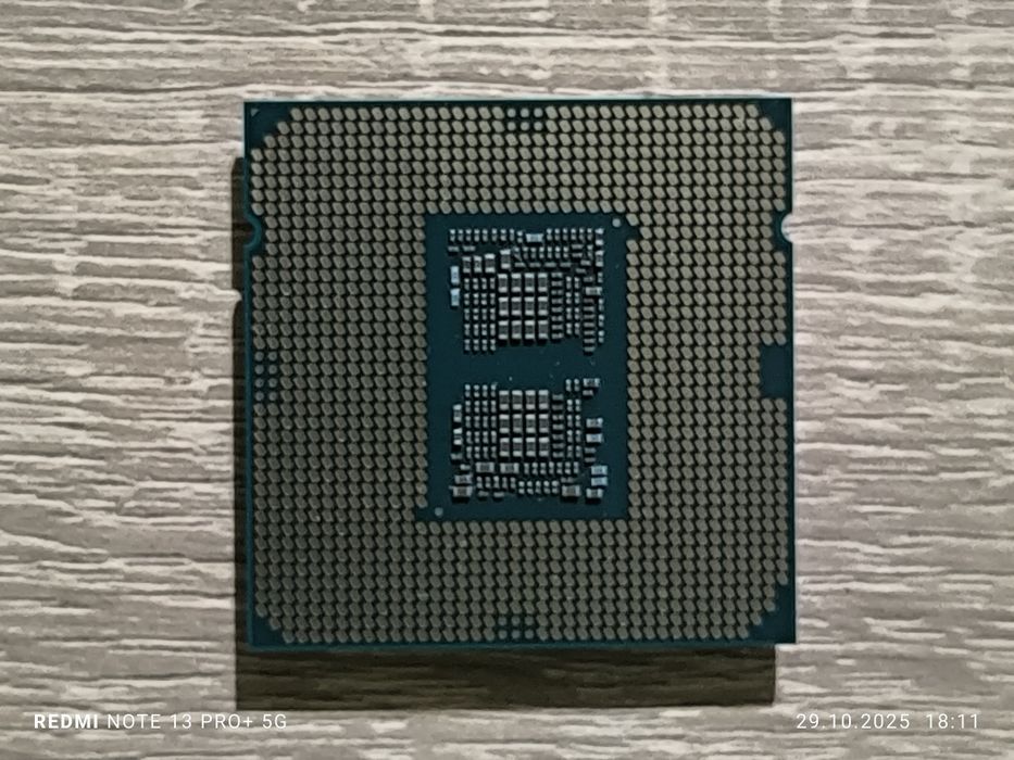 Intel i5-10600KF LGA1200 BOX