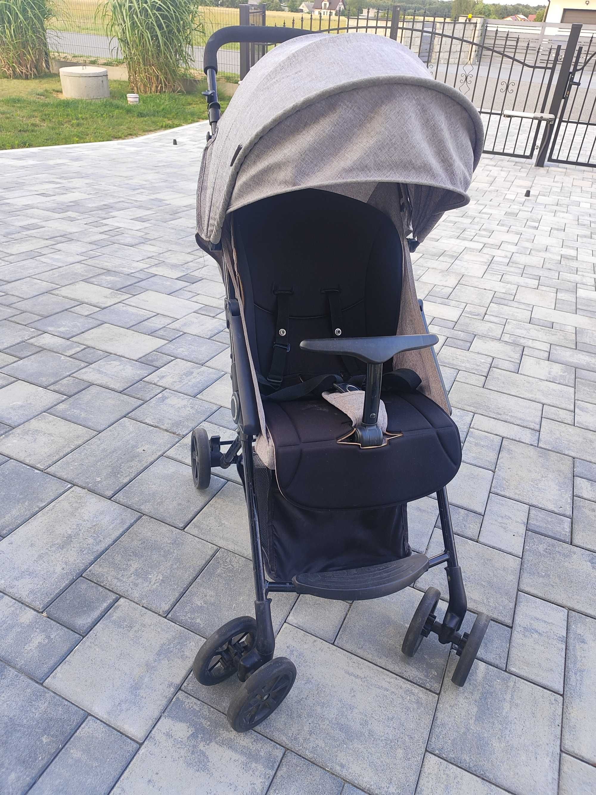 Wózek spacerowy  Kinderkraft