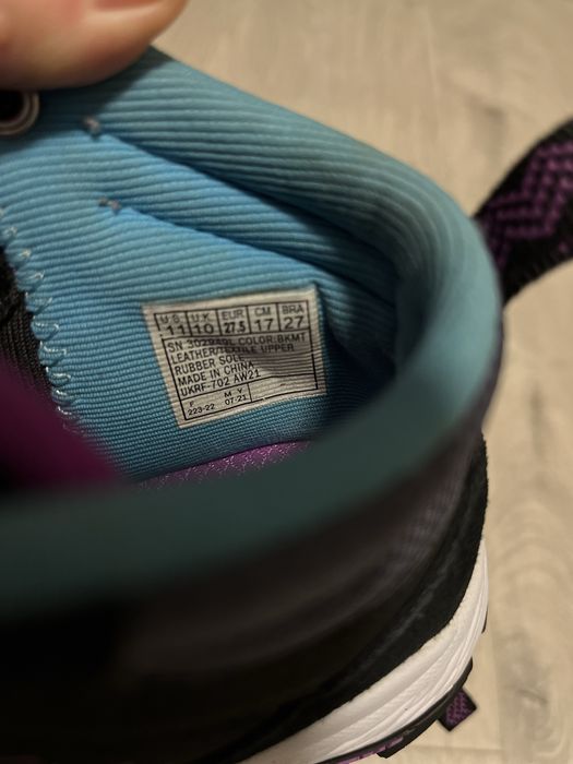 Sketchers 27 р. 17 см