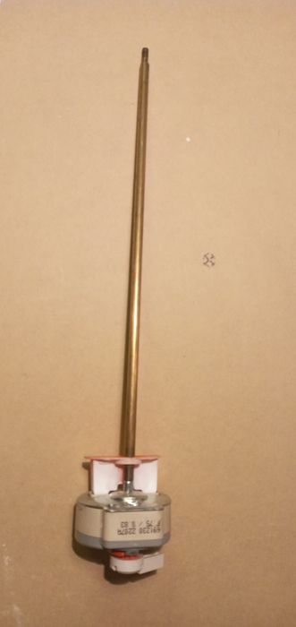 Терморегулятор,  флянець для бойлера аристон, лічильники Новатор