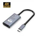 Адаптер USB-C → HDMI 4K 30Hz