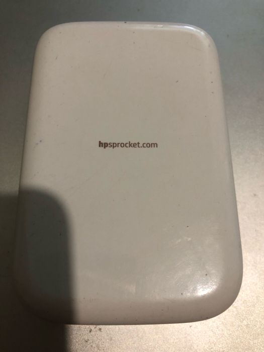 Продам фотопринтер HP  Sprocket Photo Printer