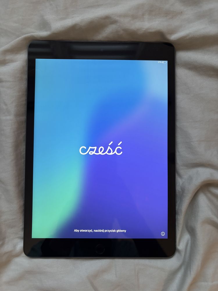 iPad 9 generacji 64GB