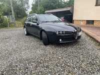 Alfa Romeo 159 lift