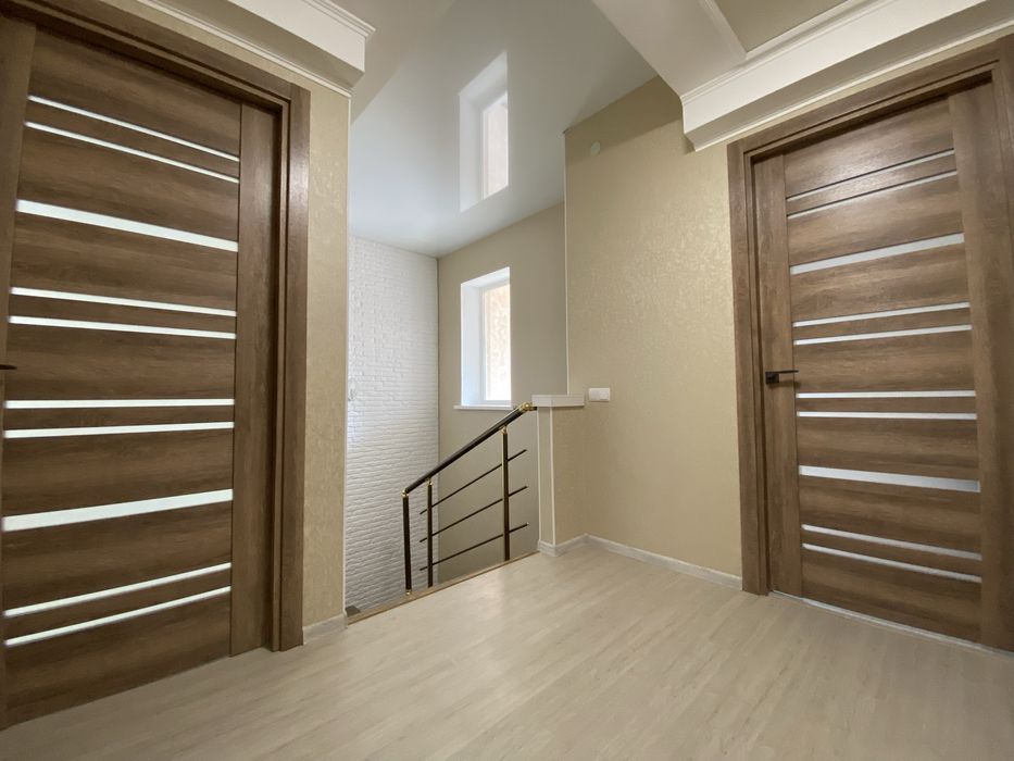 Таунхаус з міськими комунікаціями