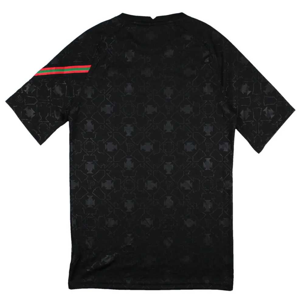 Camisola Nike Portugal Pré-jogo 2020 (XXL)